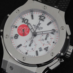 위블로 BIGBANG Limited Edition 300 Perfect Version (301.SX.230.RX.ASF02)-1