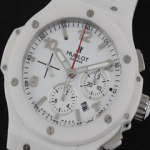 위블로 BIGBANG WHITE CERAMIC (Ref.341.CH.230.RW) Ultimate Edition