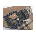버버리 벨트 1
