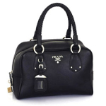 프라다 BL0310-블랙