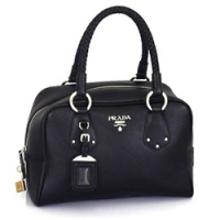 프라다 BL0310-블랙