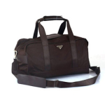 프라다 VS001S-브라운