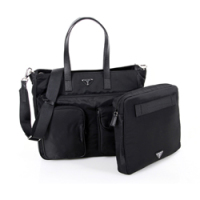 프라다 VA0610-블랙