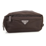 프라다 MV28-브라운