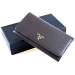 프라다 1M0608-브라운