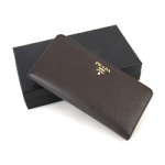 프라다 장지갑 1M1246