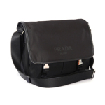 프라다 가방 VA0768-블랙