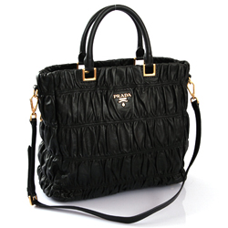 프라다 가방 BN2075-블랙