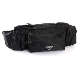 프라다 VA0252-블랙