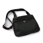 프라다 VA0563-블랙