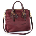 프라다 BN1983 와인