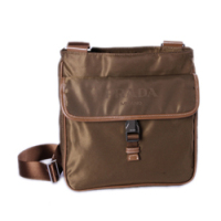 프라다 VA0771-브라운