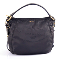 프라다 BR4567-블랙