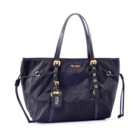 프라다 가방 BR4252-블랙
