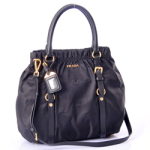 프라다 BR4258-블랙