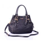 프라다 BR4559-블랙