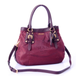 프라다 BR4559-와인