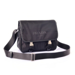 프라다 VA0769-블랙