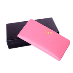 프라다 장지갑 1M1246