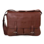 프라다 VA0704-브라운