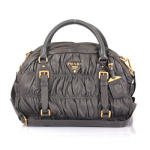 프라다 BL0397-회색