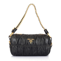 프라다 BL0651-브라운