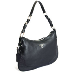 프라다 BR3373-블랙