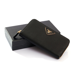 프라다 1M0506-블랙