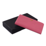 프라다 장지갑 1M1265-핑크