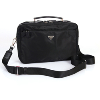 프라다 BR2267-블랙