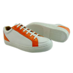 발리 스니커즈 B1094 화이트