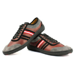 발리 신발 B1611 브라운