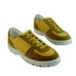 버버리 신발 1150 옐로우