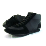 버버리 신발 1151 블랙