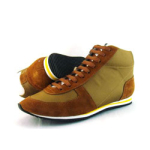 버버리 신발 1151 브라운