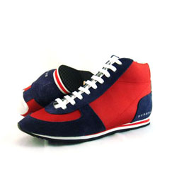 버버리 신발 1151 레드