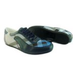 버버리 신발 8663 블루