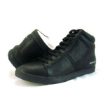 버버리 신발 16129-A 블랙