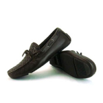 보테가 베네타 신발 244142-1 브라운