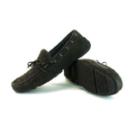 보테가 베네타 신발 244142 회색