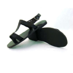 펜디 신발 F8611 블랙