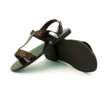 펜디 신발 F8611 브라운