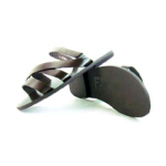 펜디 신발 F8612 브라운