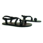 랑방 신발 L810 블랙