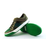 랑방 신발 L821 카키