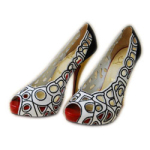 Shoes 0115 화이트