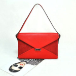 셀린느 숄더백 신상 오렌지