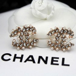샤넬 귀걸이 001