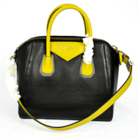 지방시 안티고나백 스몰 블랙