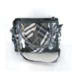 버버리 숄더 크로스백